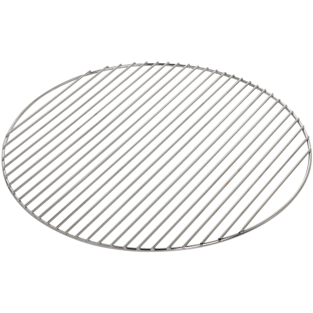 Old Smokey 20.9 In. Aluminized Steel Top Grill Grate