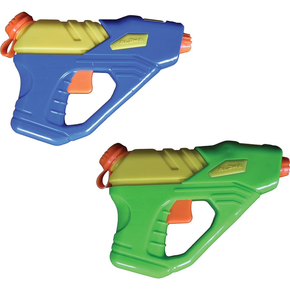 WATER GUN