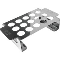 Grill Topper Tray