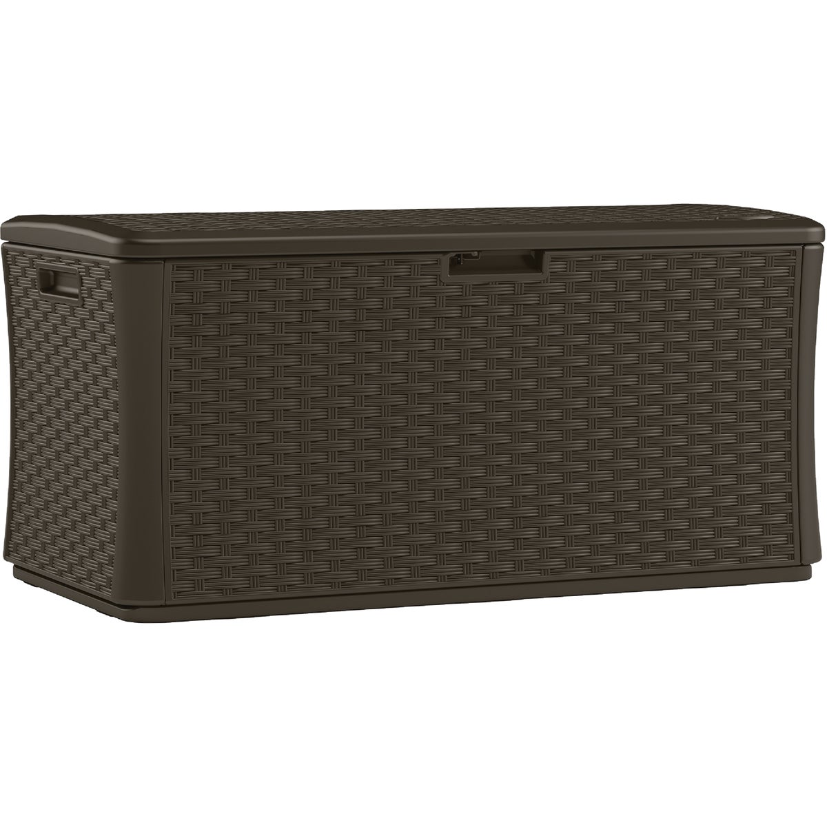 Deck Boxes