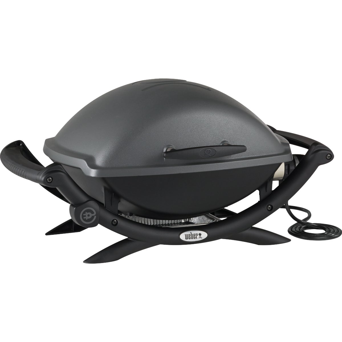 Q2400 ELECTRIC GRILL