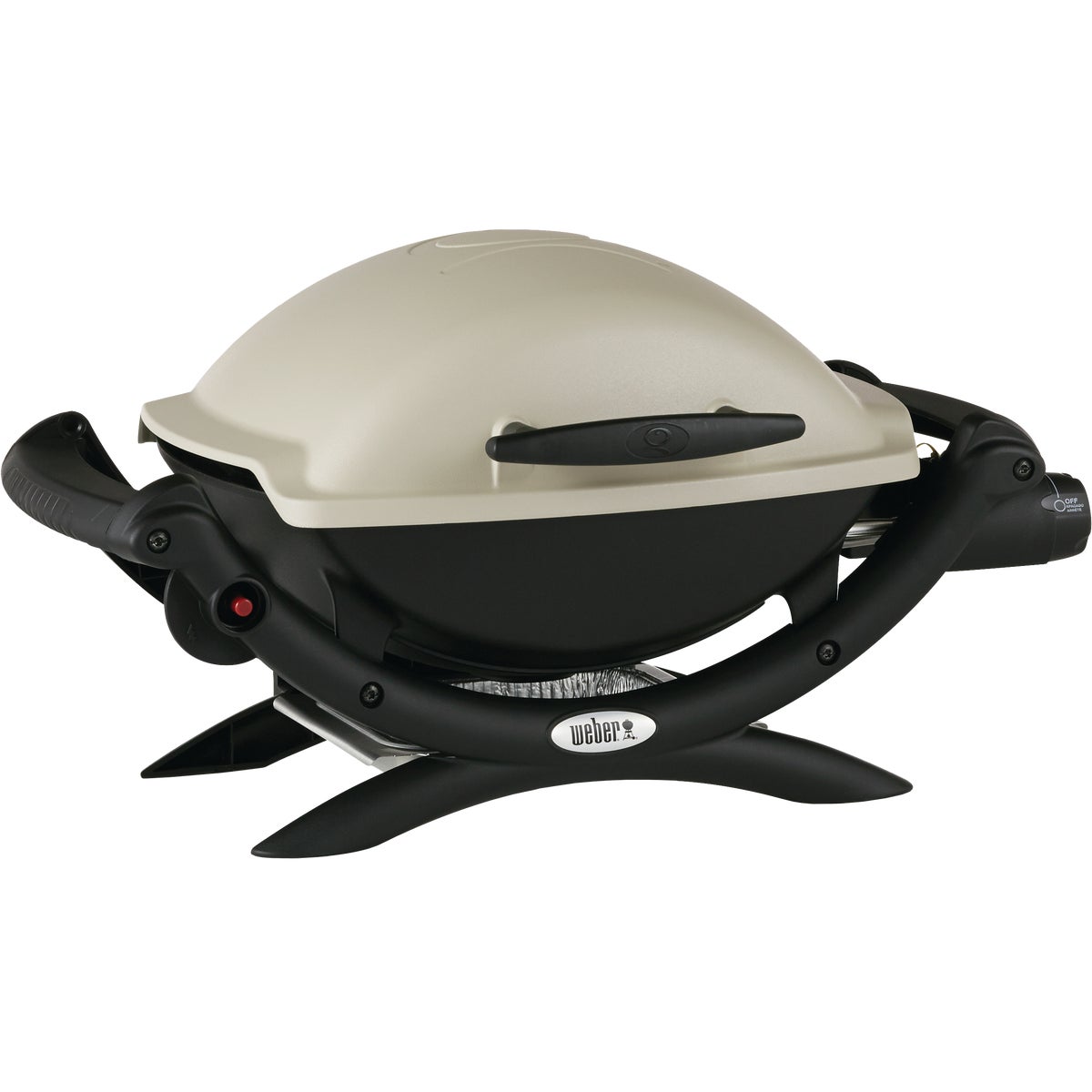 Q1000  LP GAS GRILL