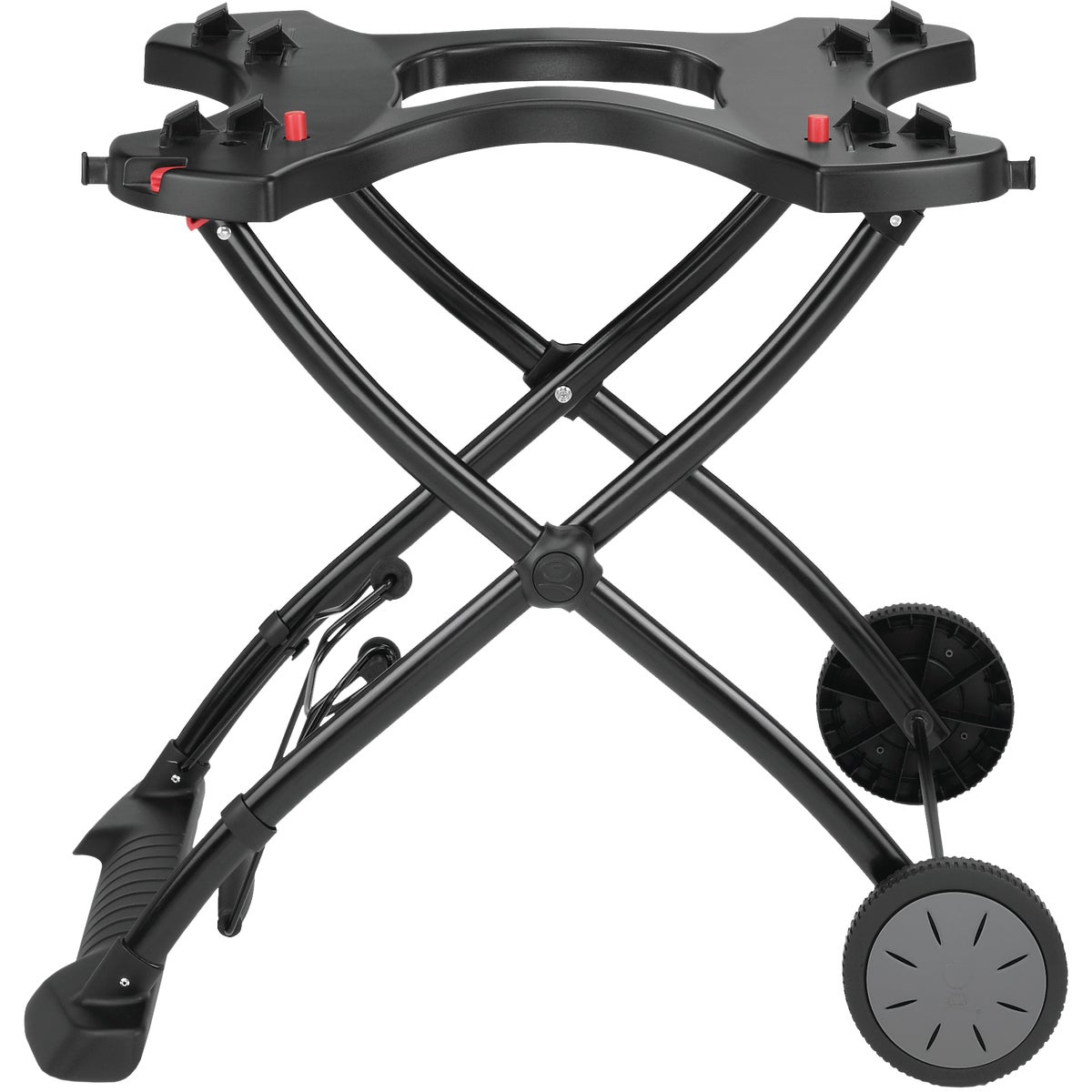 Q PORTABLE CART