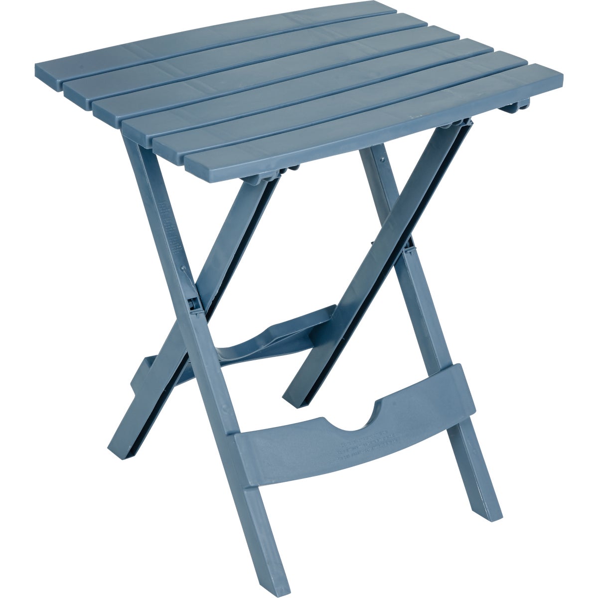 BLUESTONE QK-FOLD TABLE