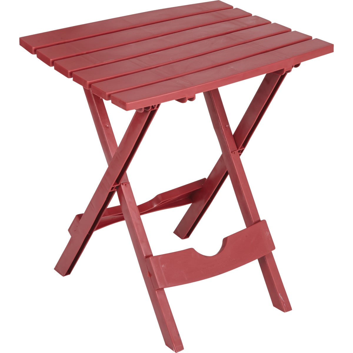 MERLOT QK-FOLD TABLE