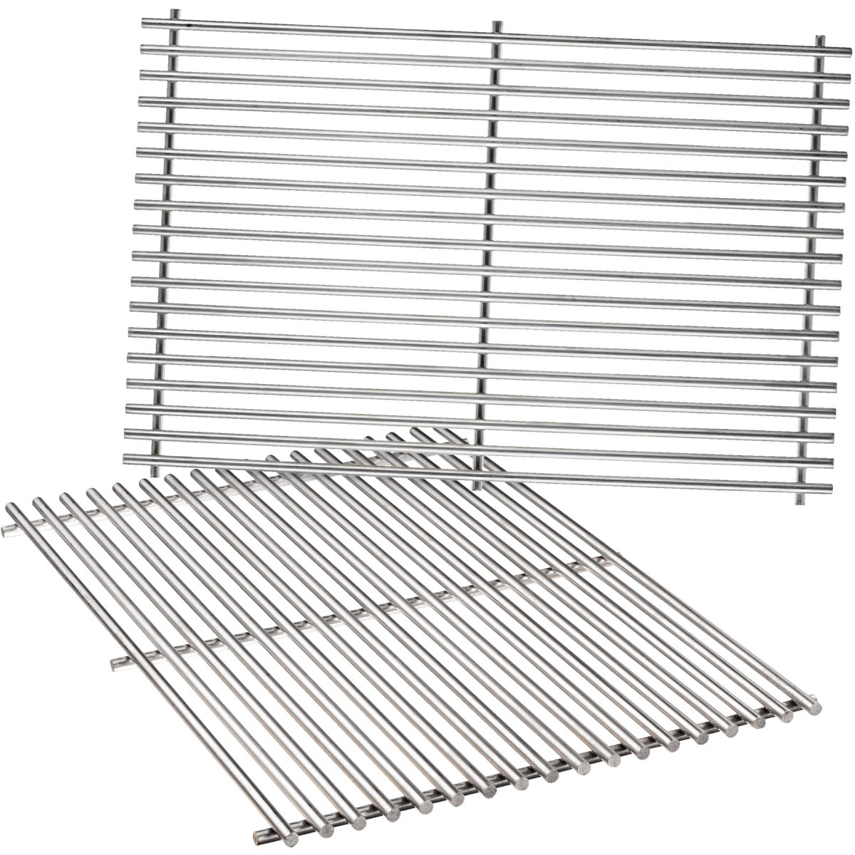 Weber Genesis 300 19.5 In. W. x 13 In. D. Stainless Steel Grill Grate