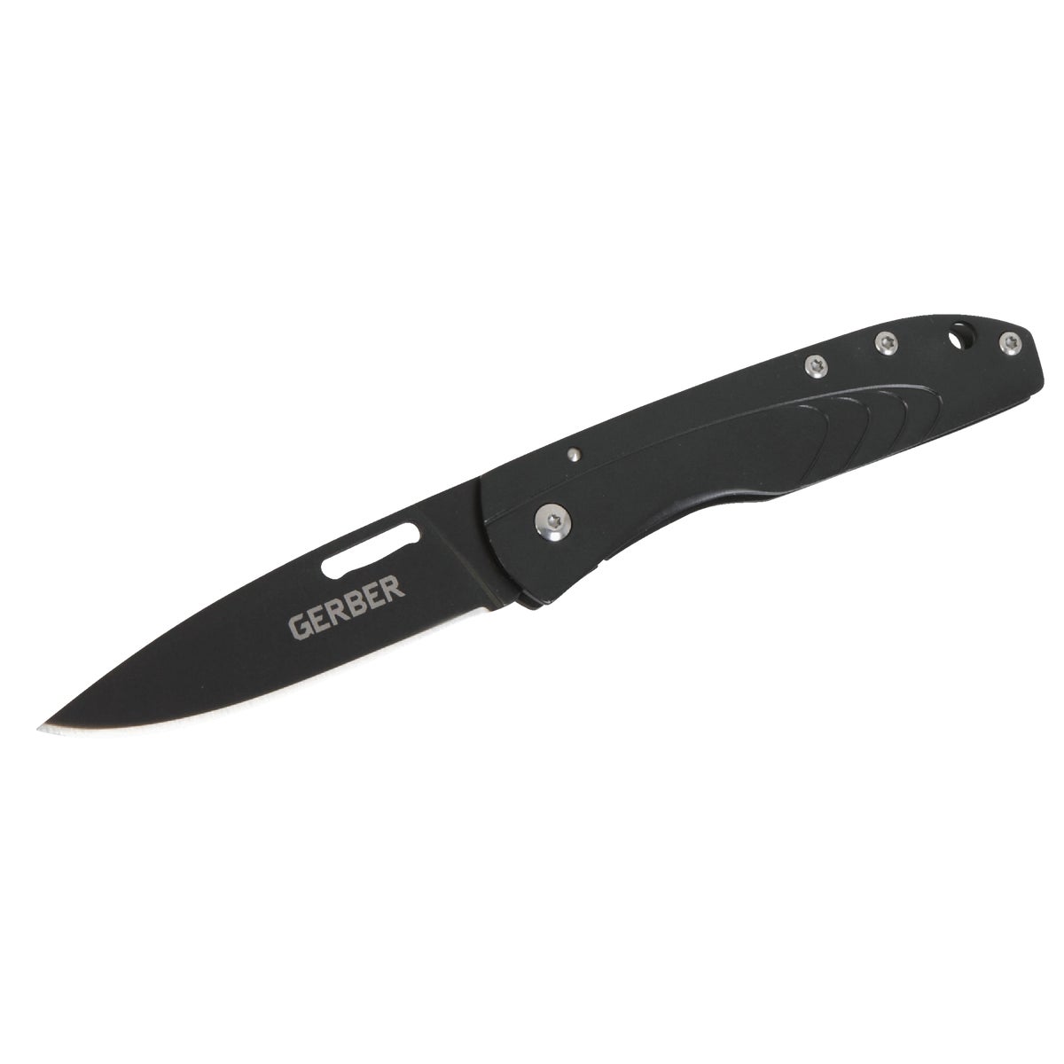 STL 2.5 KNIFE