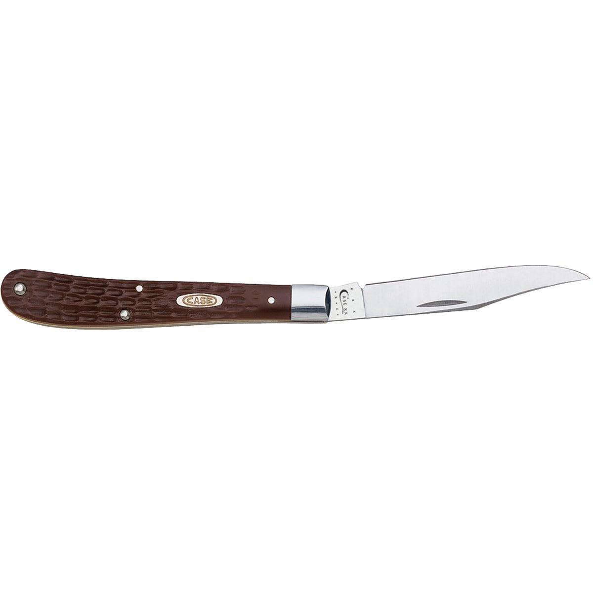 BRN SLIMLINE TRPPR KNIFE