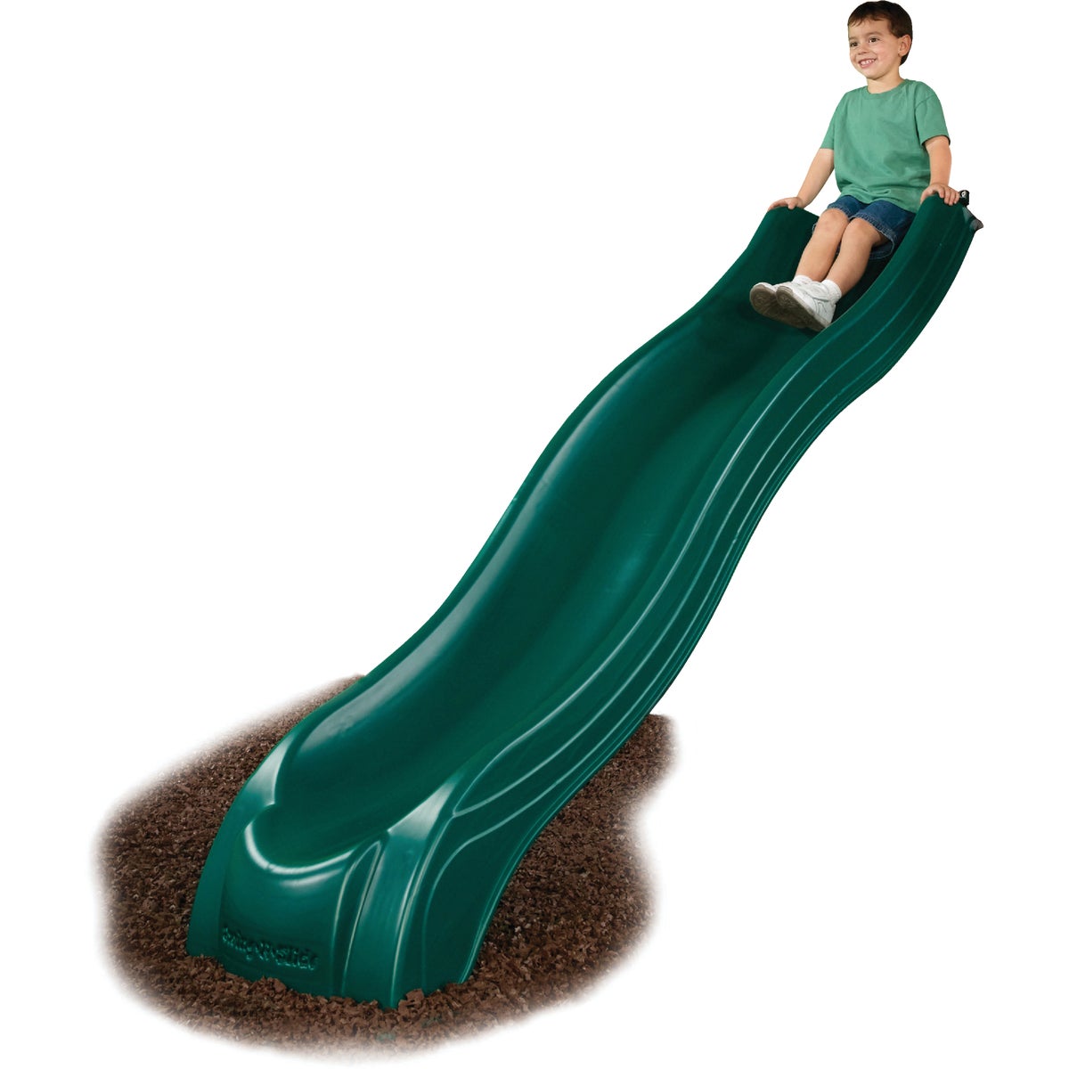 ALPINE GREEN SLIDE