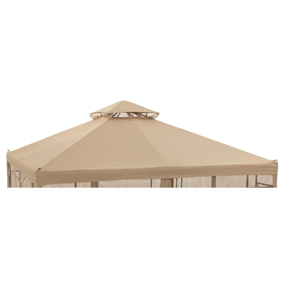 10X10 REPLACEMENT CANOPY