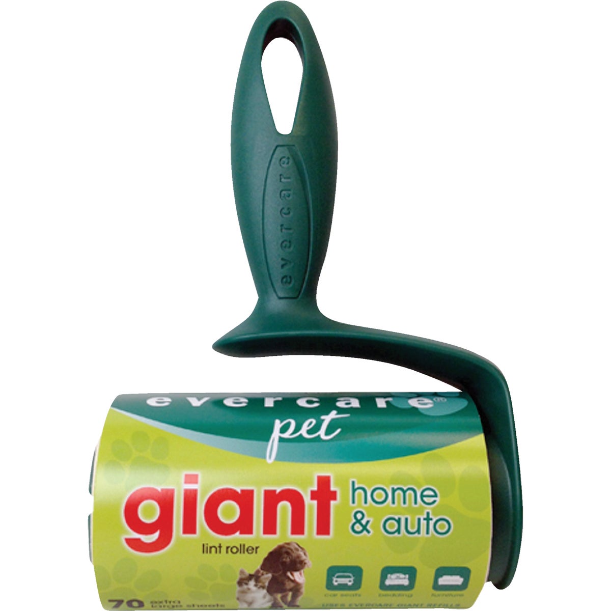 GIANT PET HANDLE ROLLER