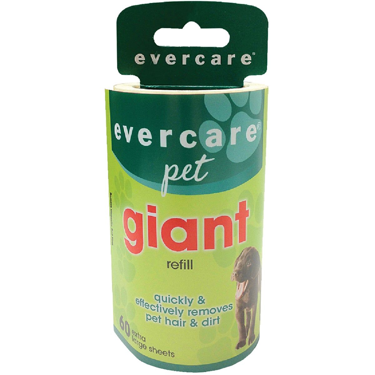 GIANT PET REFILL