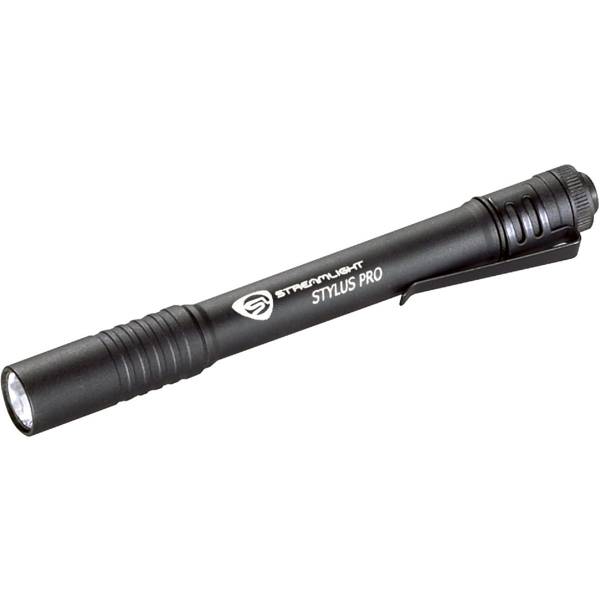 STYLUS PRO FLASHLIGHT