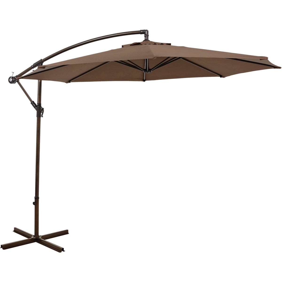 10′ RD OFFSET UMBRELLA