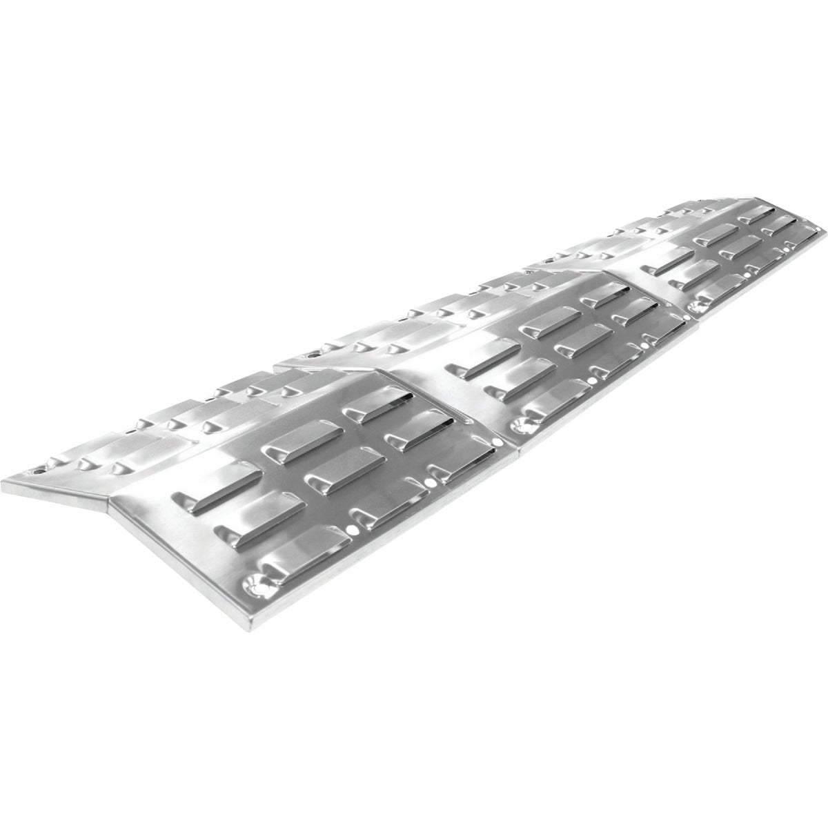 UNIVERSAL SS HEAT PLATE