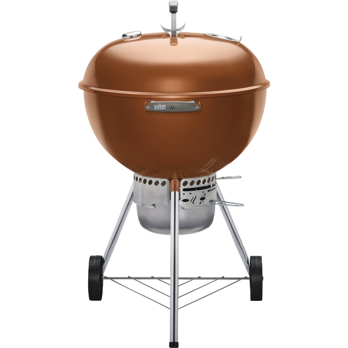 22″ KETTLE PRM CPR GRILL