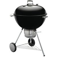 Weber-Stephen charcoal grills