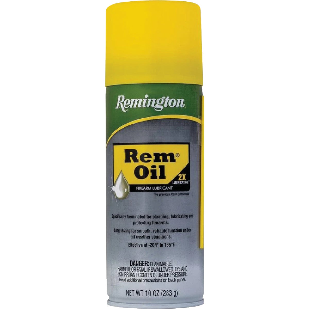 REMINGTON GUN OIL