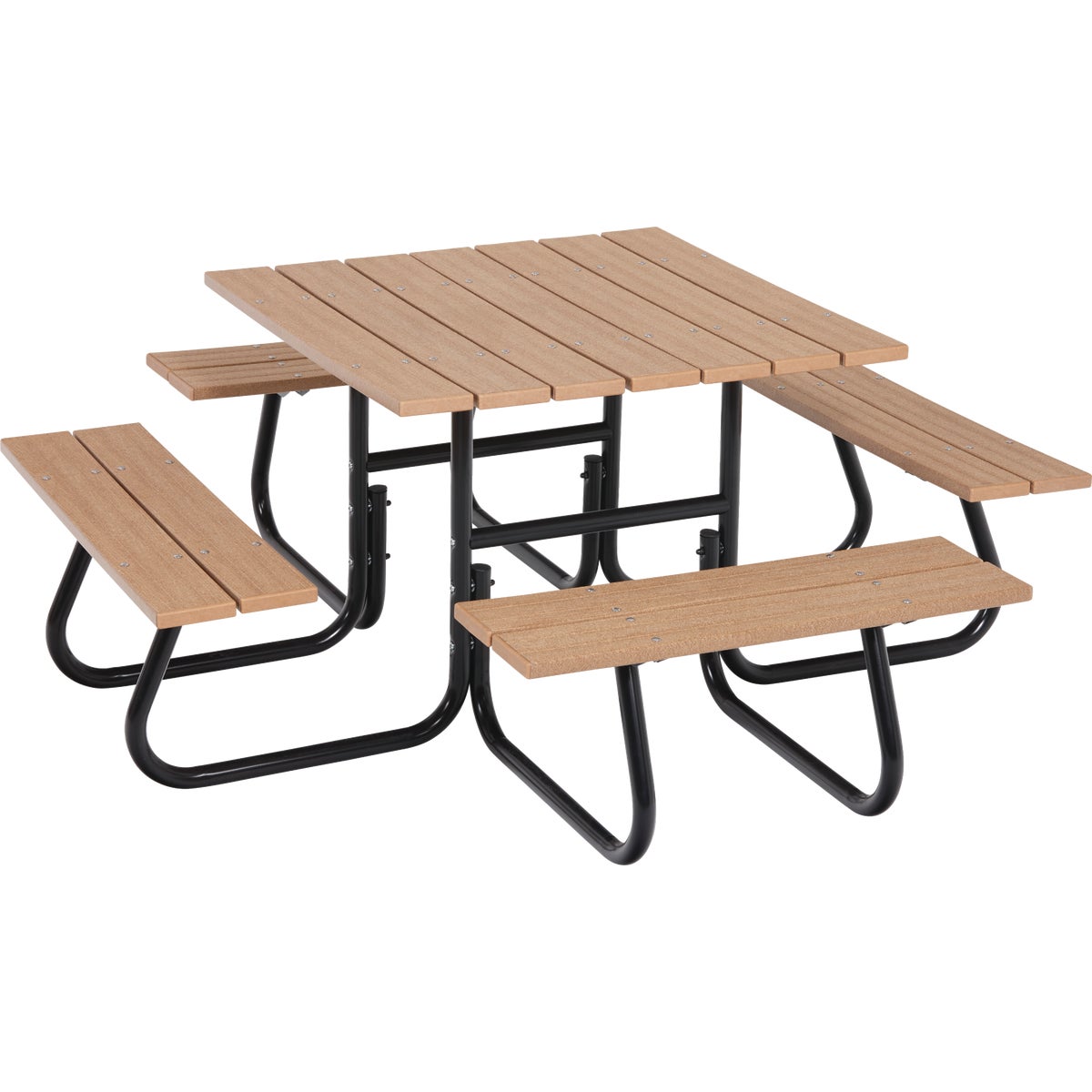 4SIDE PICNIC TABLE FRAME