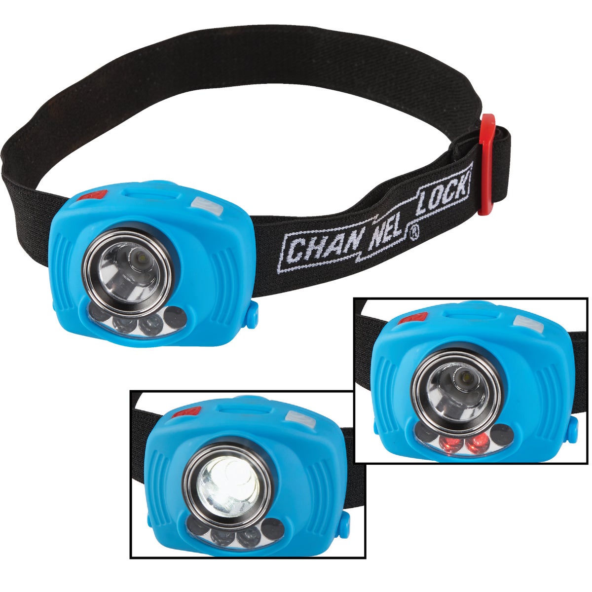 3AAA HEADLAMP