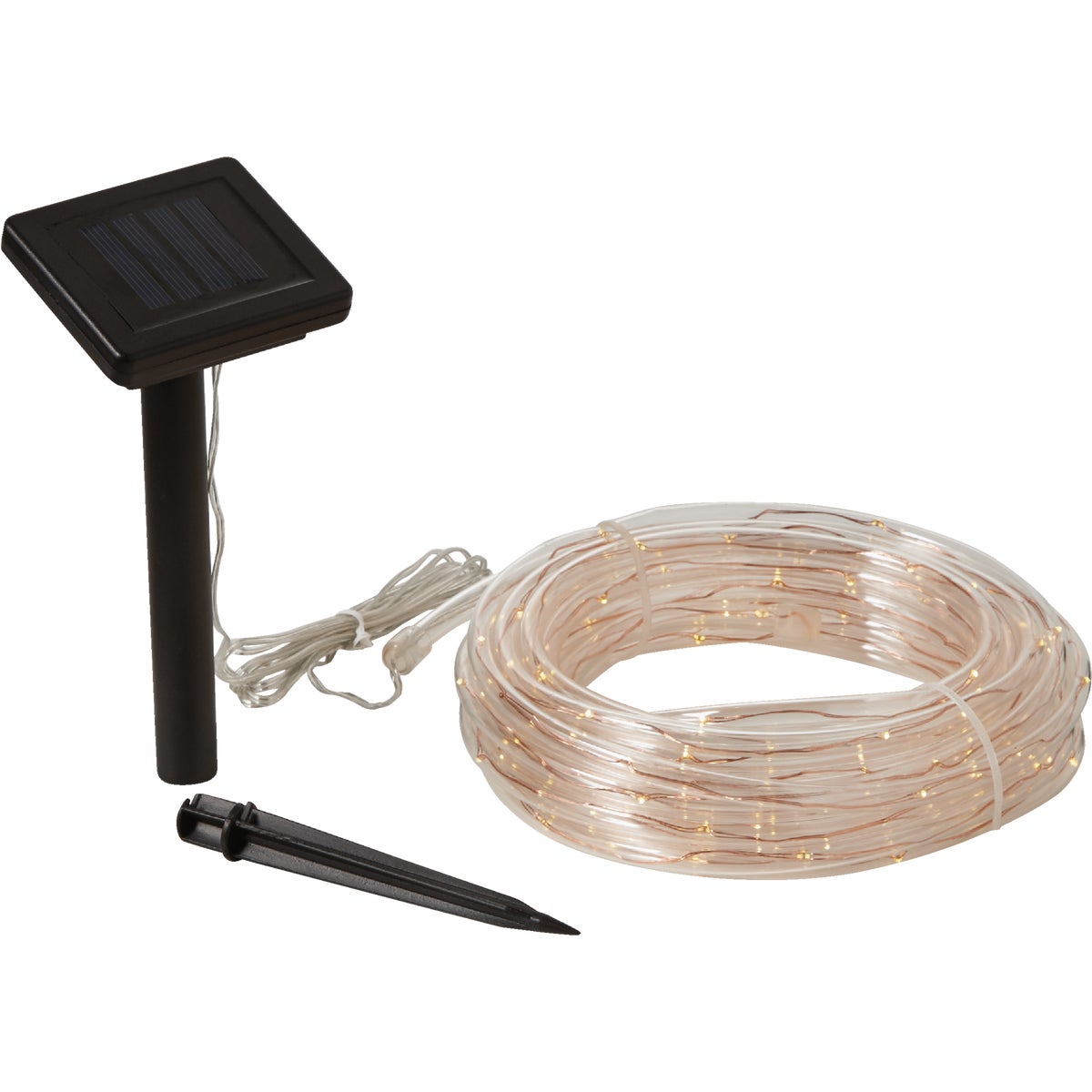 SOLAR WW ROPE LIGHT