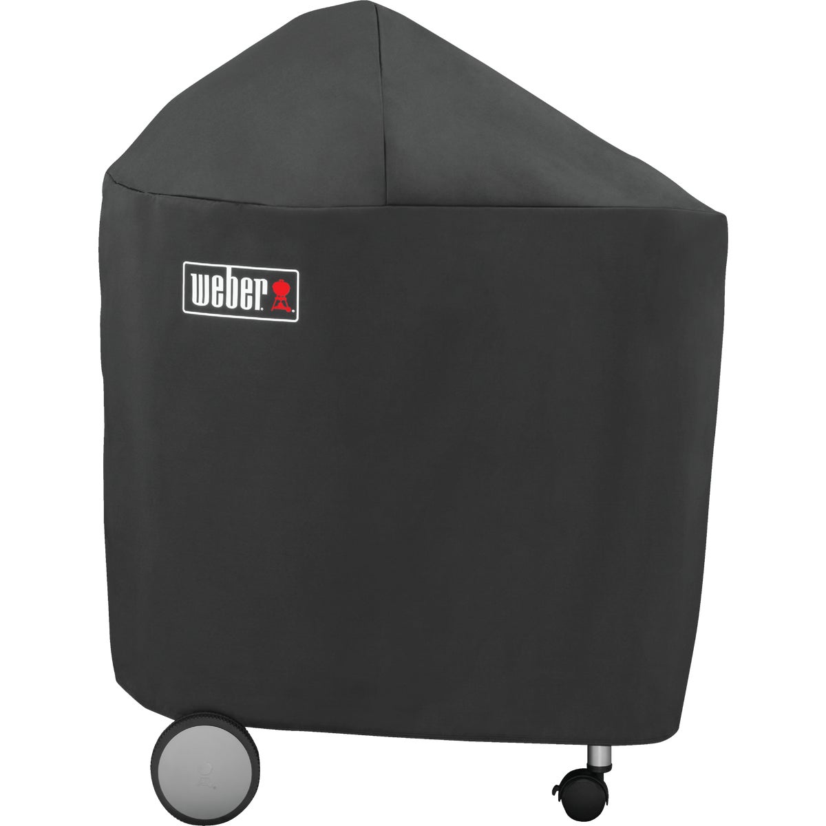 Weber Performer 33 In. Black Grill Cover