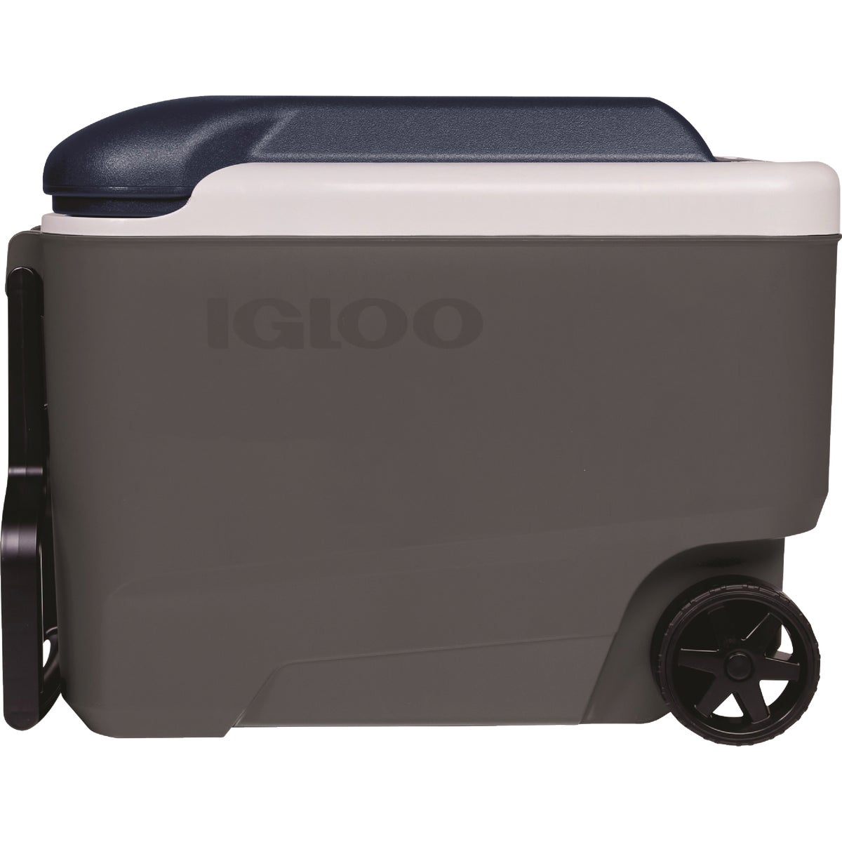 40QT MAXCOLD ROLL COOLER