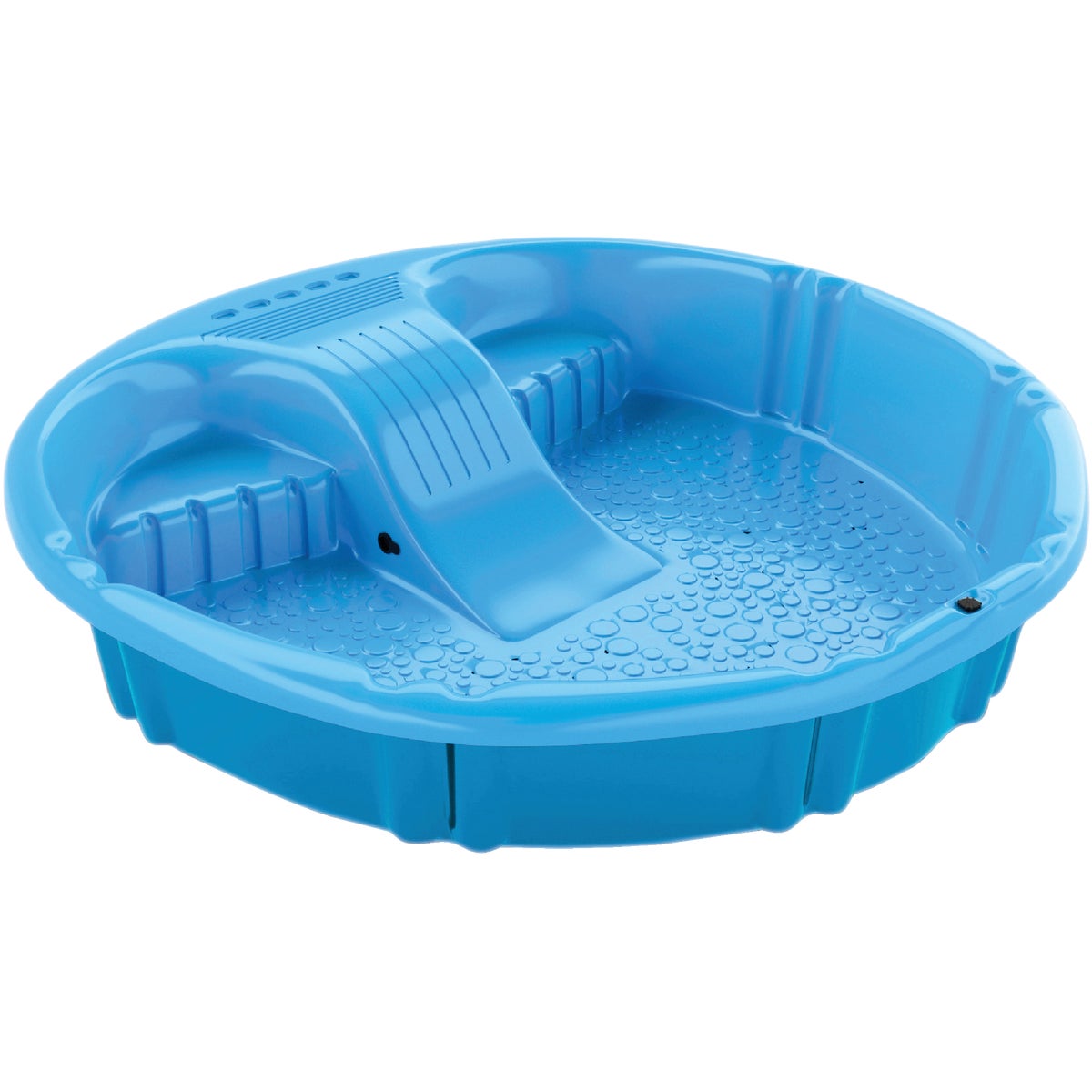 60″ ECONO SLIDE POOL