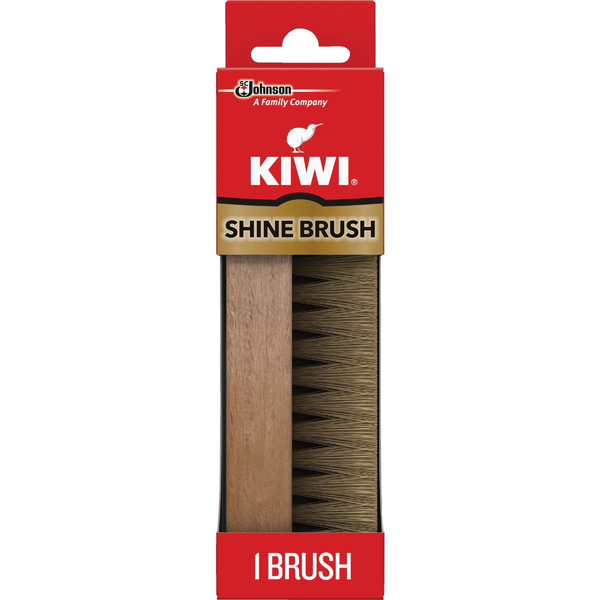 SHOE BRUSH