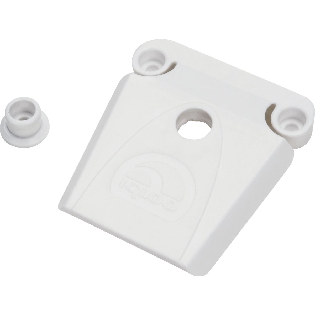 REPLACEMENT COOLER LATCH