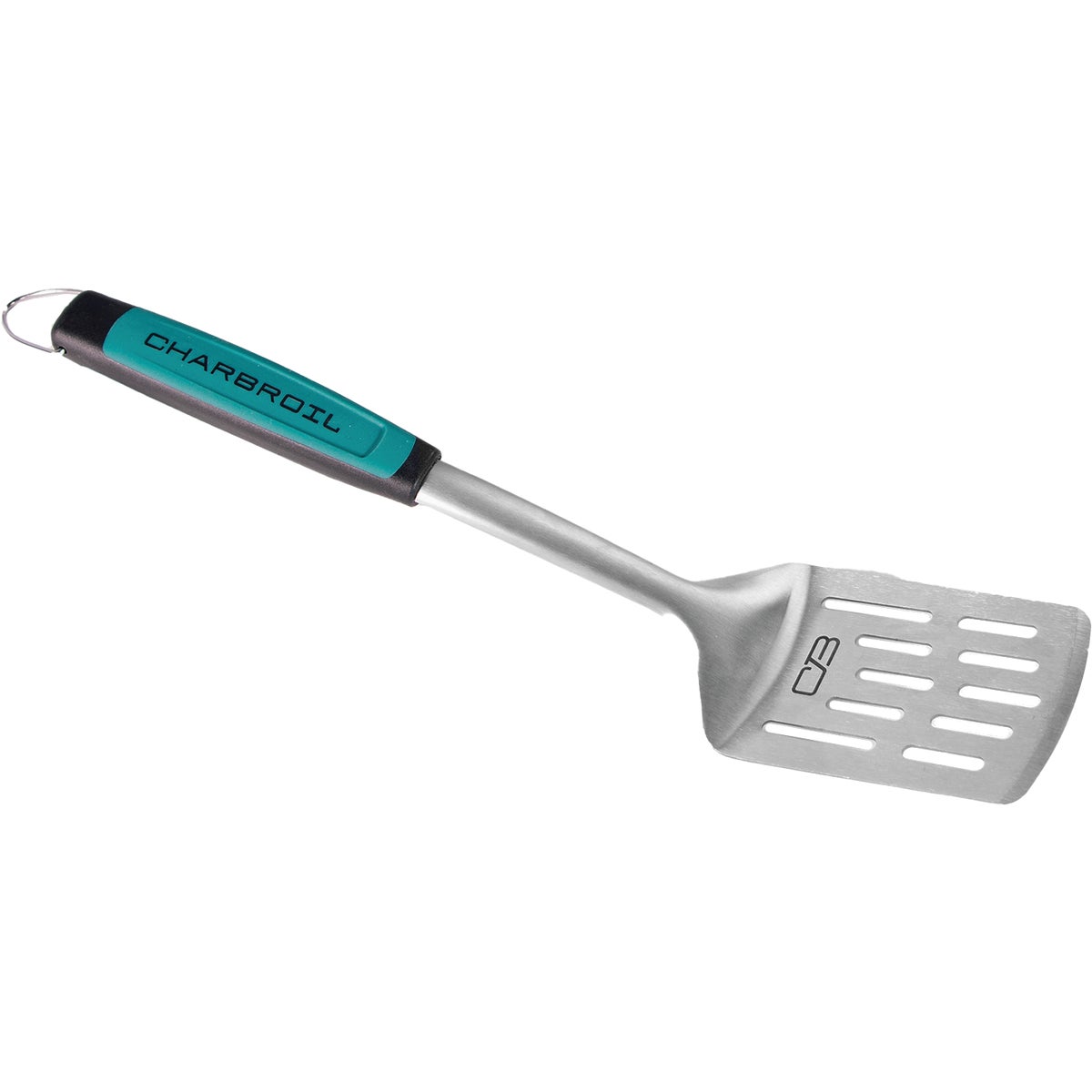 Char-Broil 17.25 In. Comfort Grip Spatula