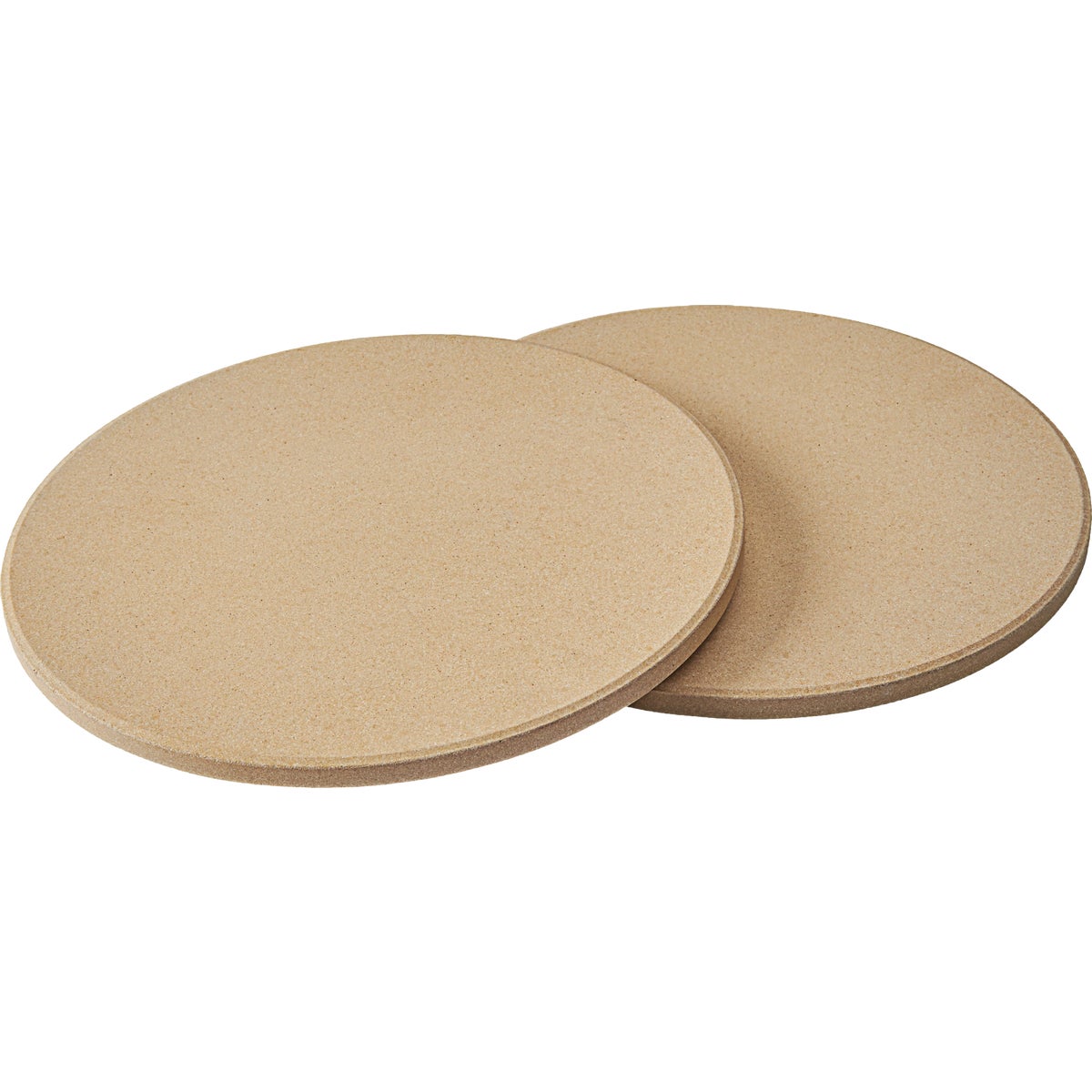 Napoleon 10 In. Personal Sized Pizza/Baking Stone Set