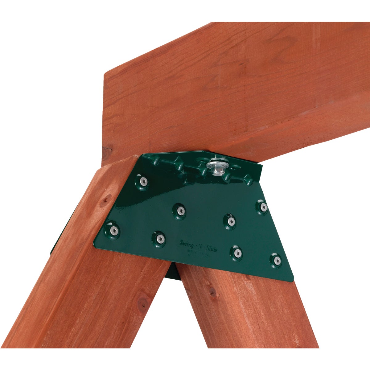 EZ FRAME SWING BRACKET