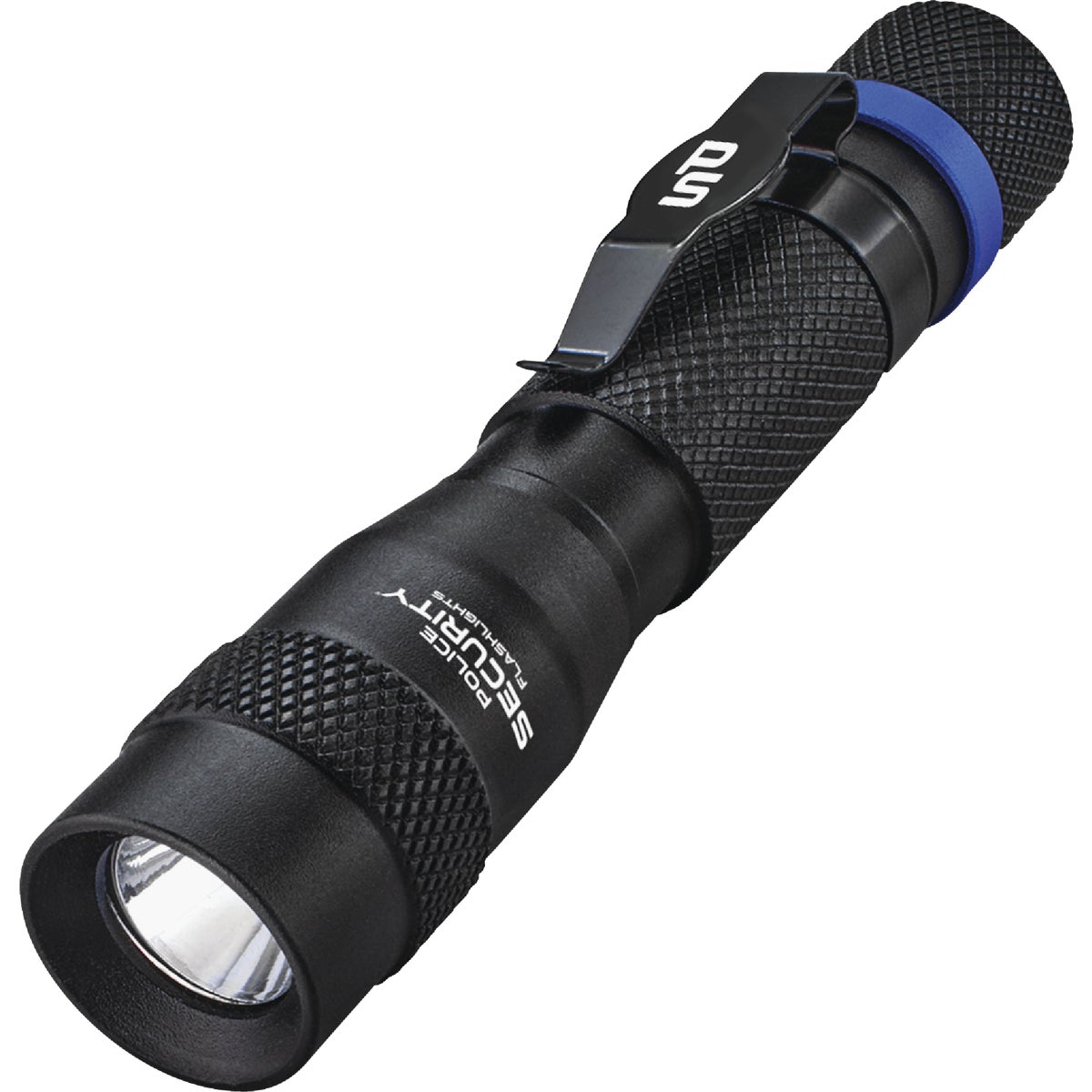 Police Security MOLE Mini 1AAA 45 Lm. LED Flashlight