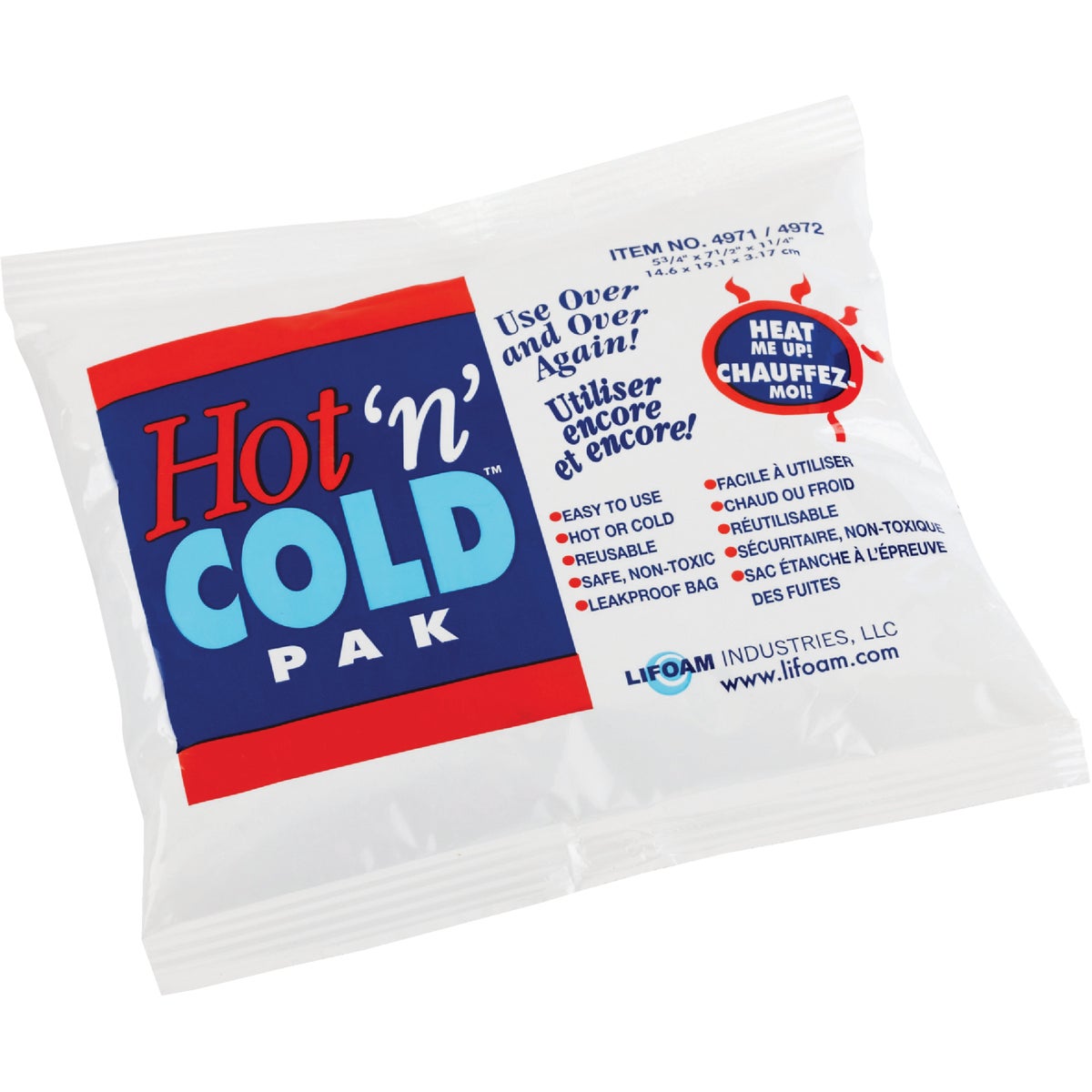 26OZ HOT N COLD PACK