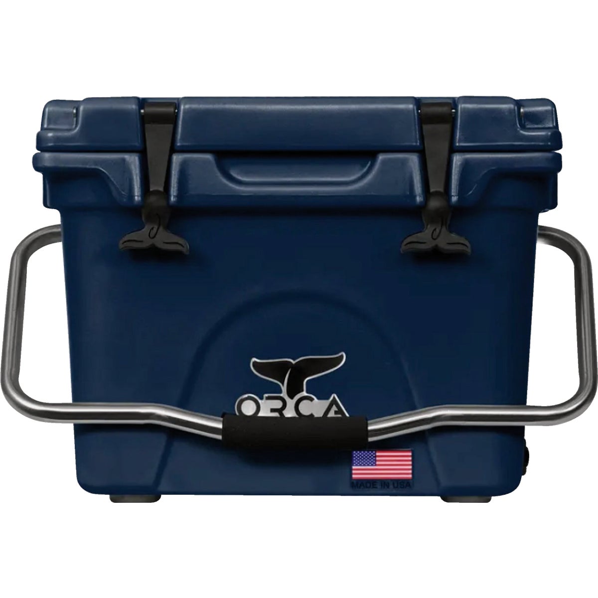 Orca 20 Qt. 18-Can Cooler, Navy