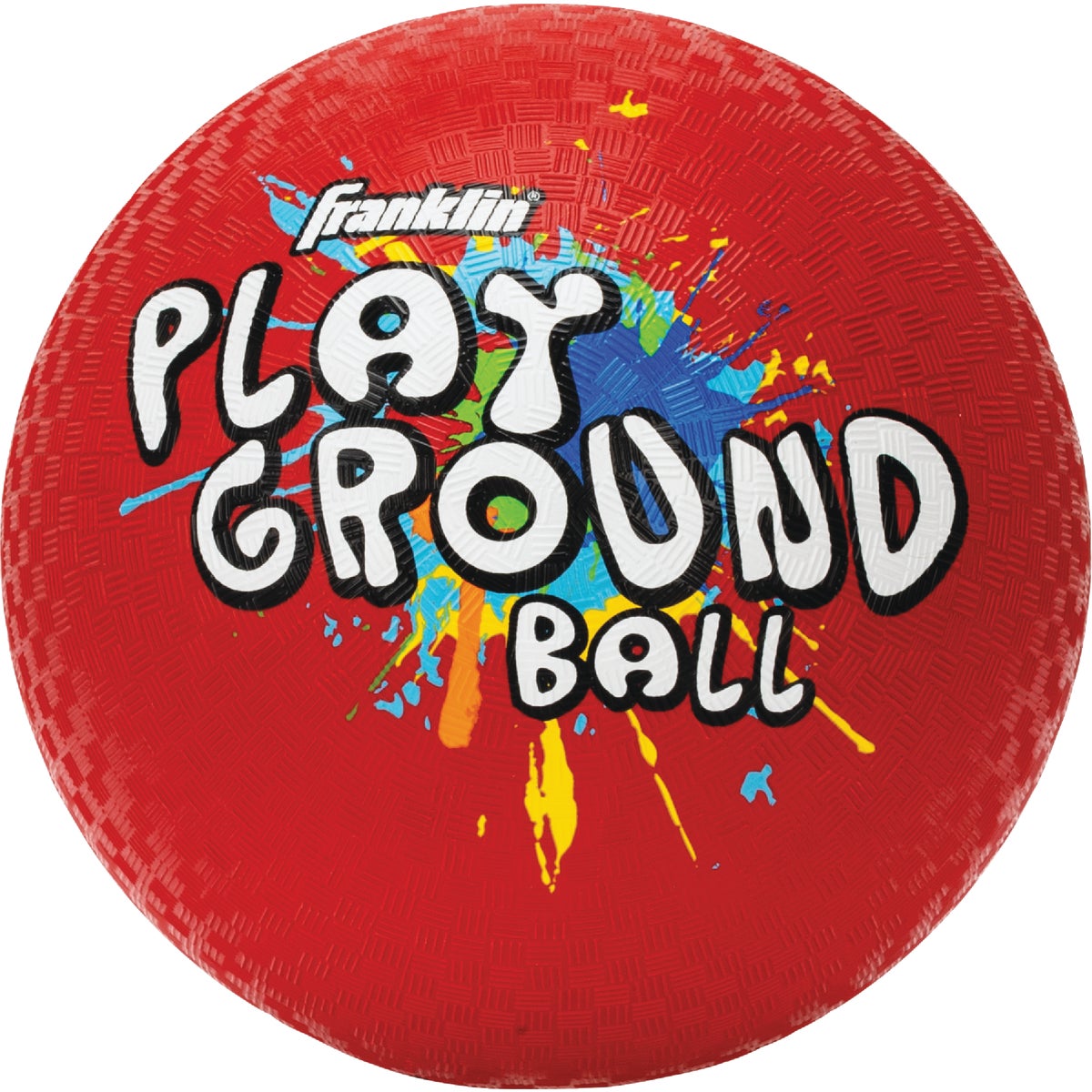 8.5″ PLAYGROUND BALL