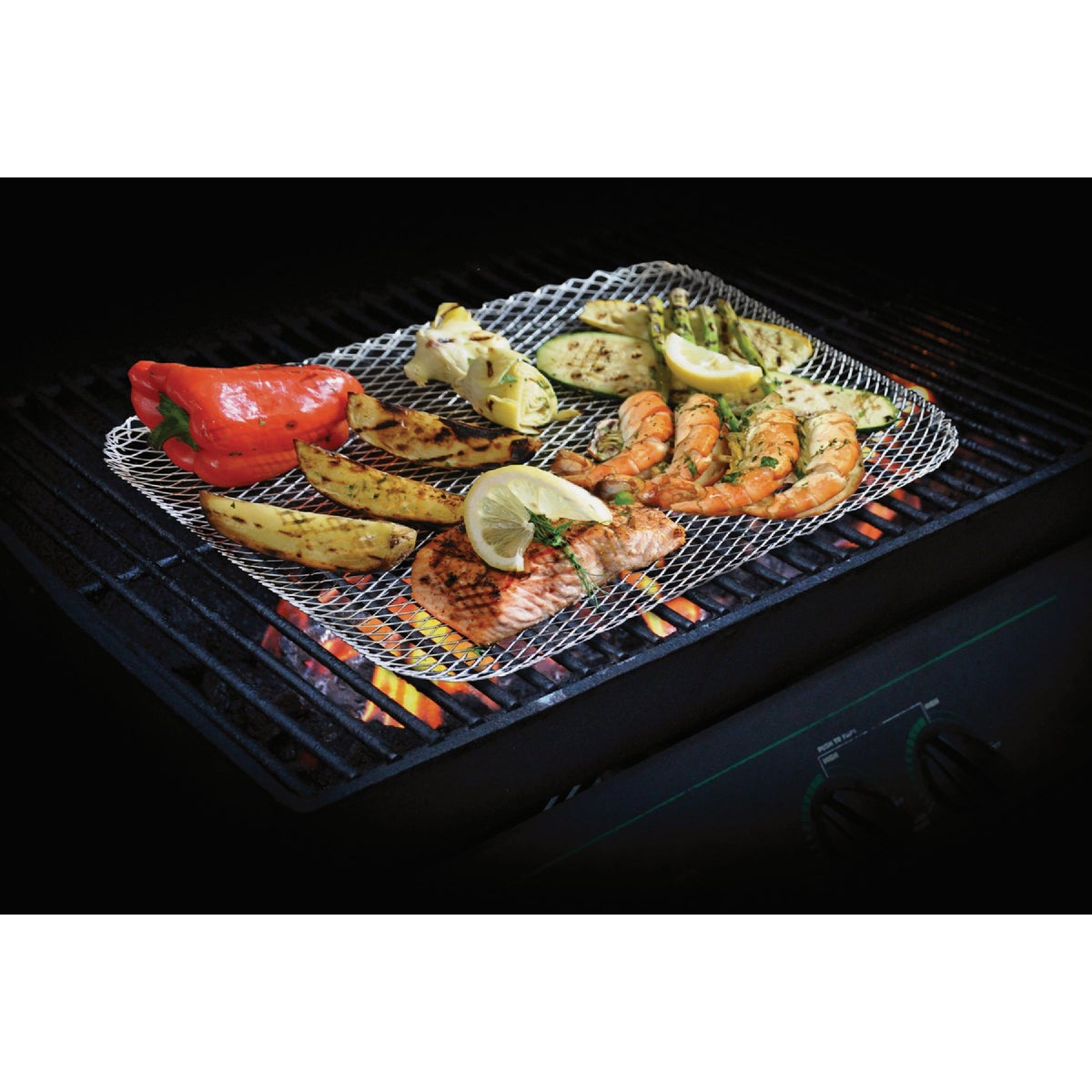 Char-Broil Disposable Toppers (3-Pack)