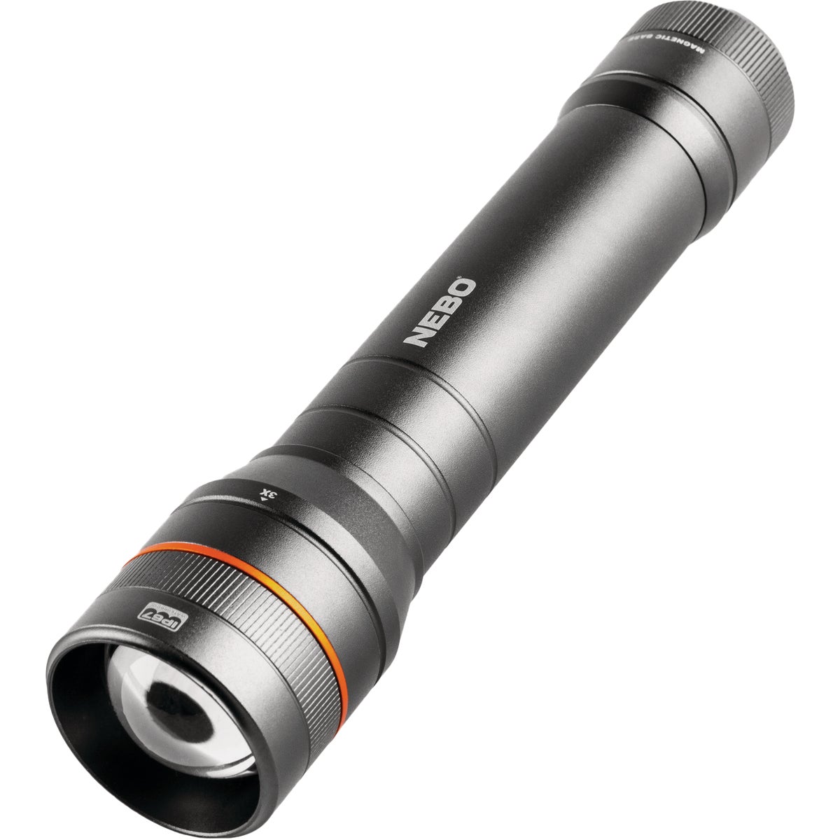 Nebo Newton 750 Lm. 6AAA LED Flashlight