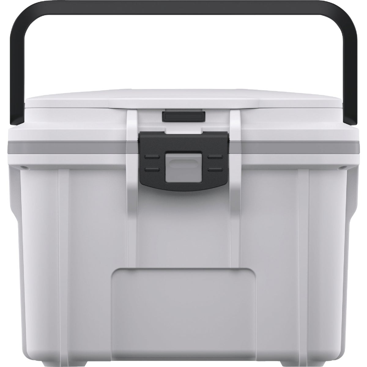 Pelican Elite 8 Qt. White & Gray Cooler