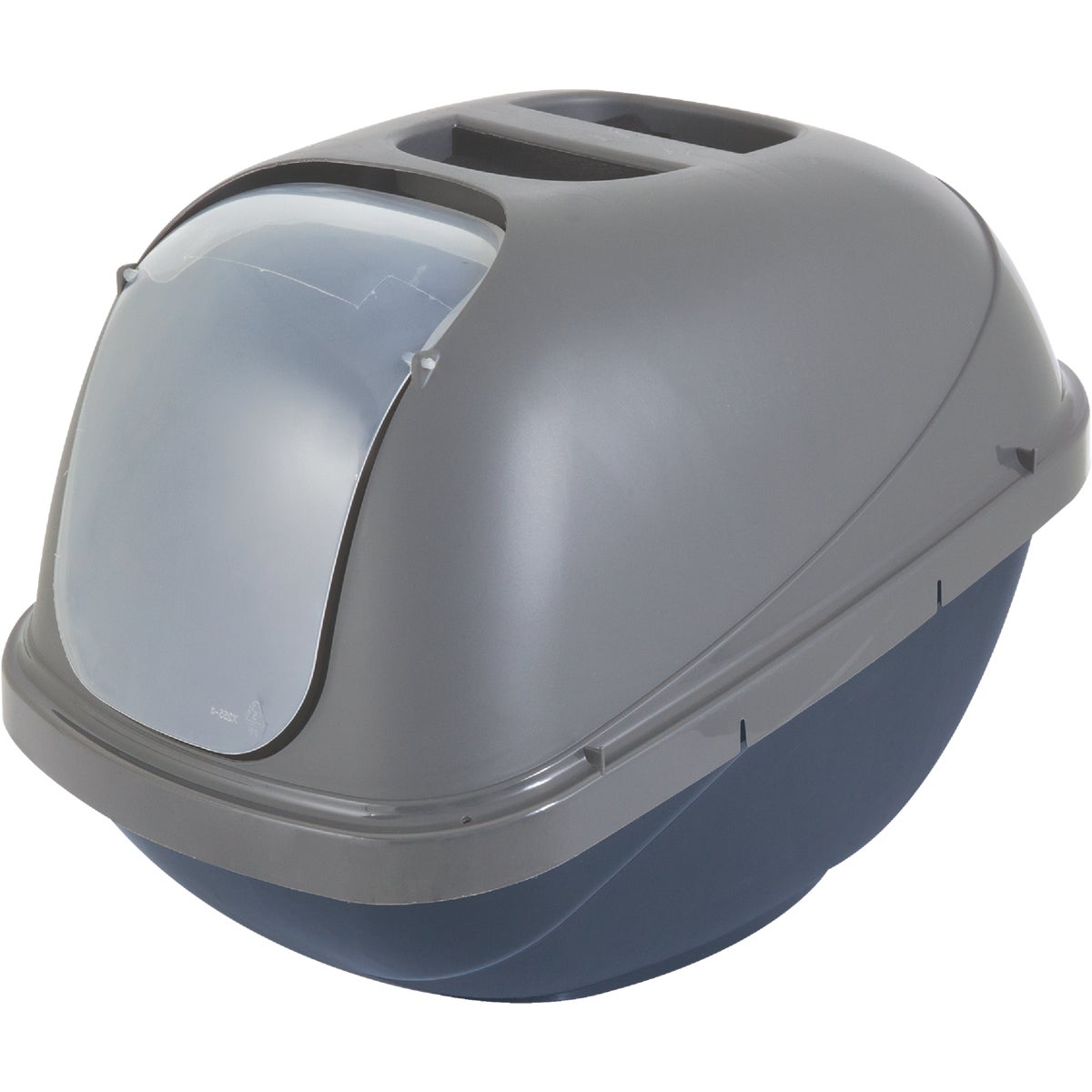 Petmate Jumbo Hooded Litter Box