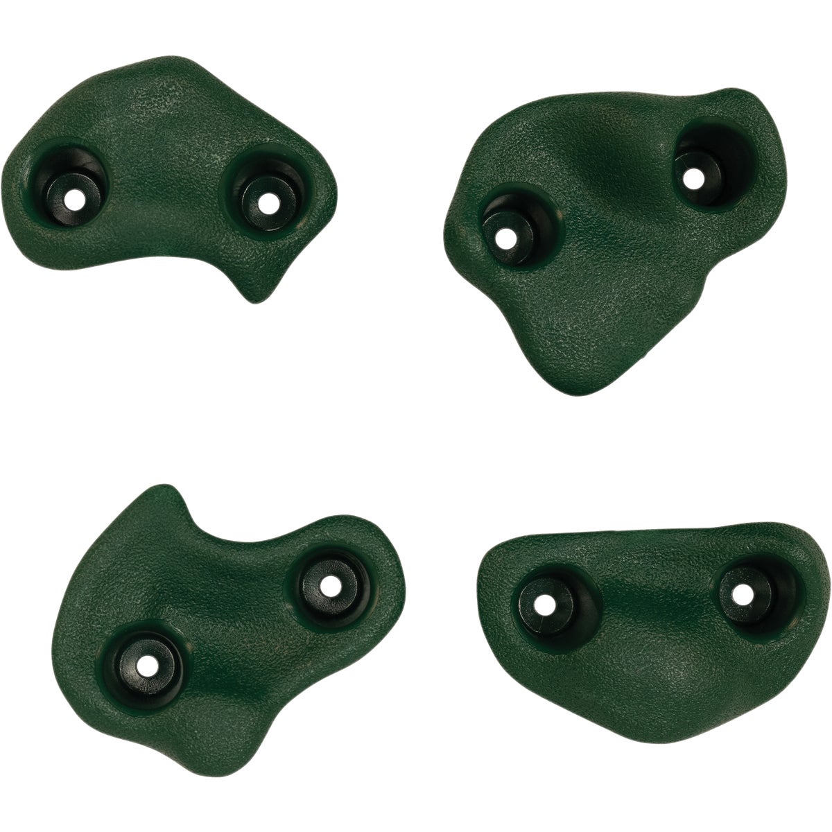 Swing N Slide 230 Lb. Capacity Climbing Rock (4-Pack)