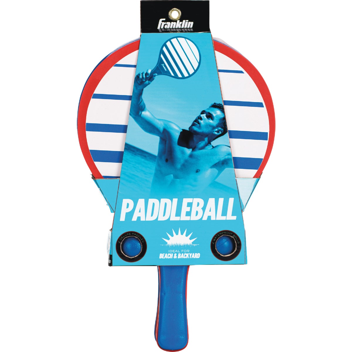 PADDLEBALL SET