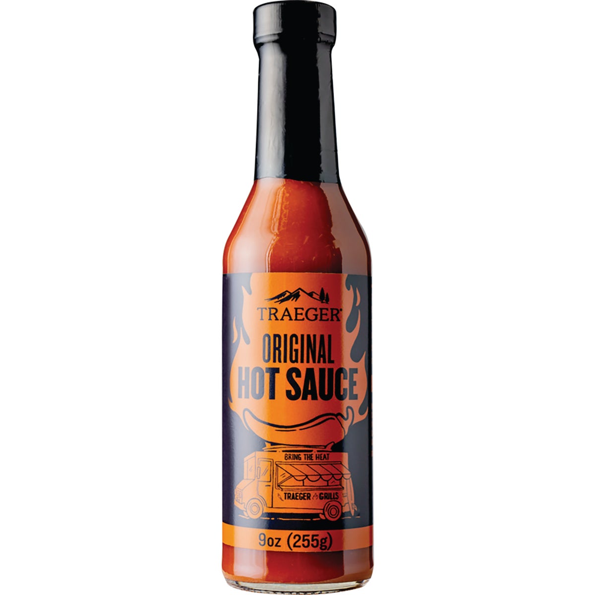 Hot Sauces