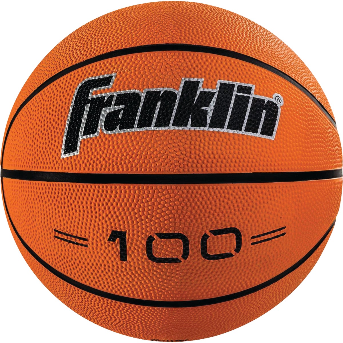 29.5 RUBBER BASKETBALL