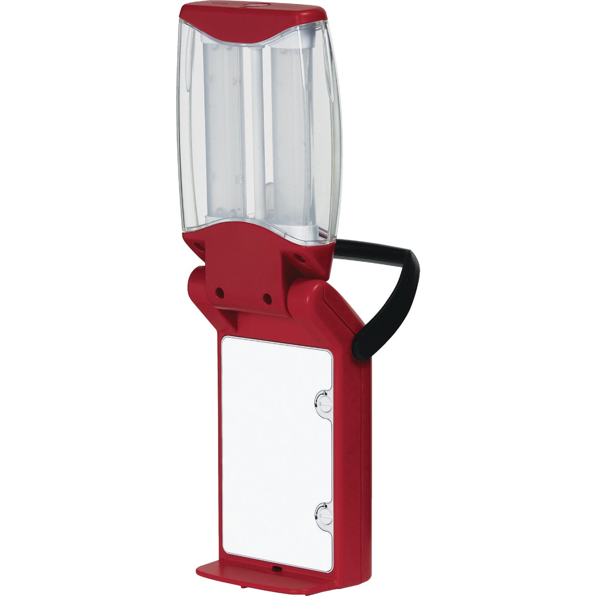 FOLDING LED AREA LANTERN