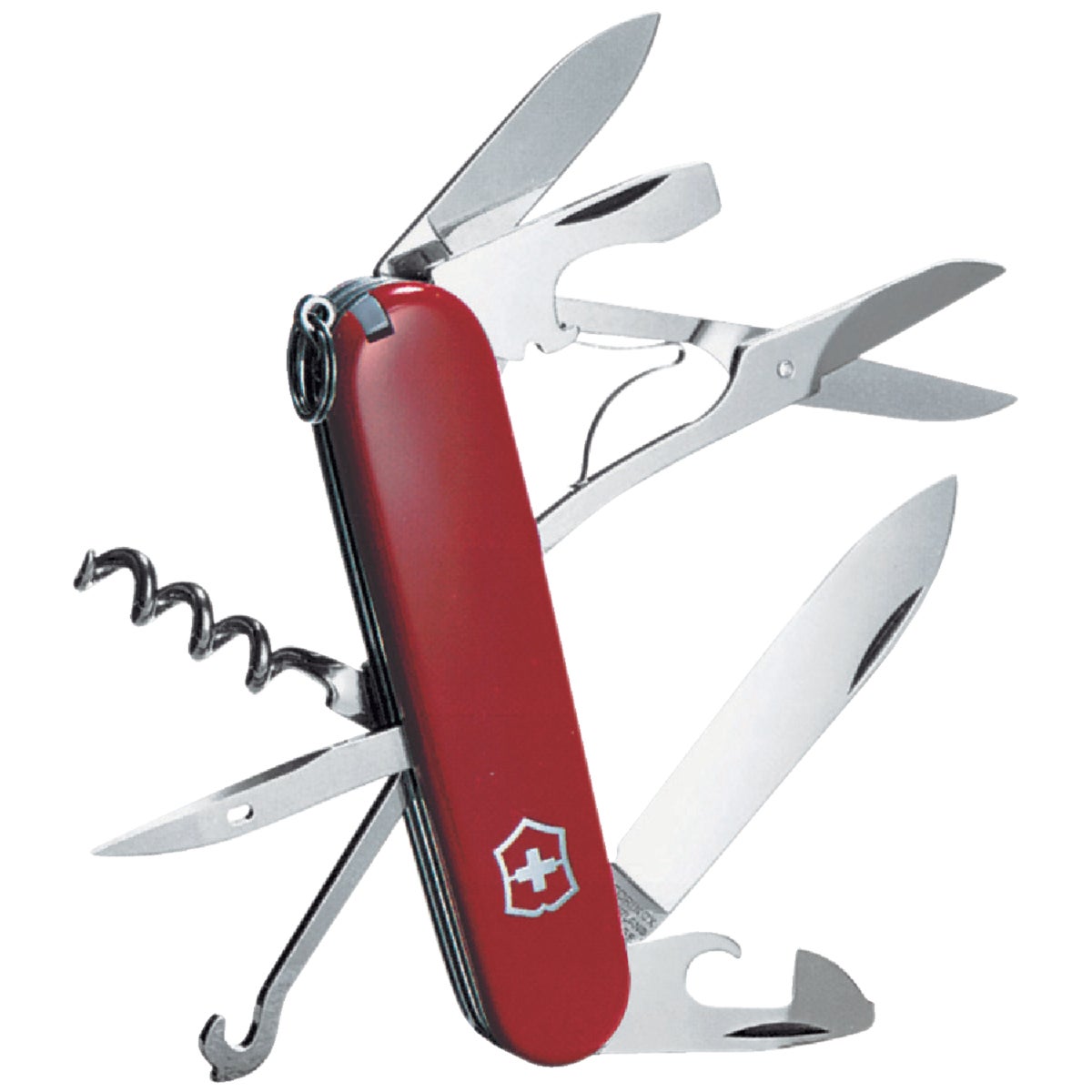 CLIMBER KNIFE