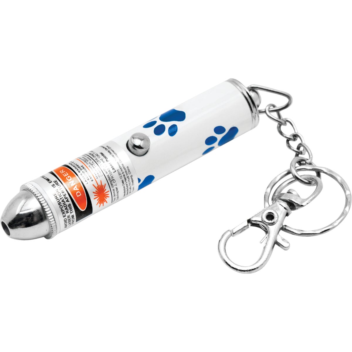 PET LASER TOY