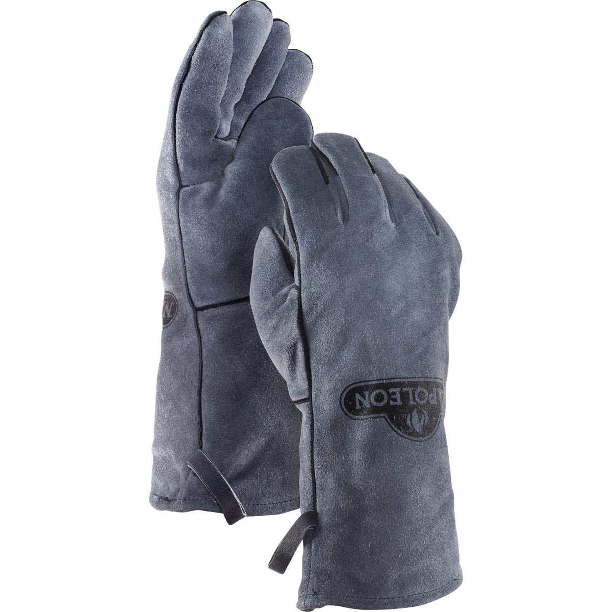 Napoleon Genuine Leather BBQ Gloves