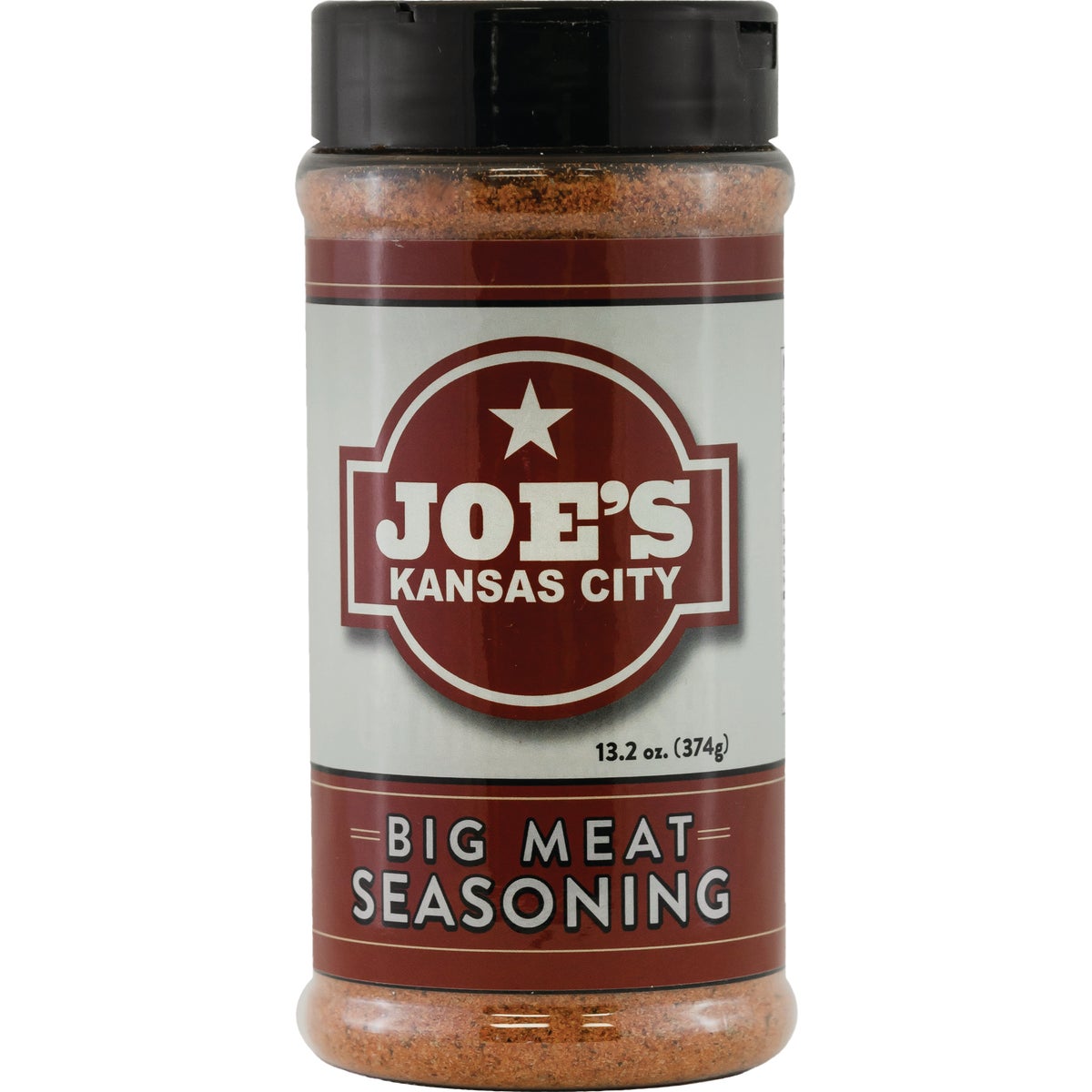 Joe's Kansas City 13.2 Oz. Big Meat Seasoning